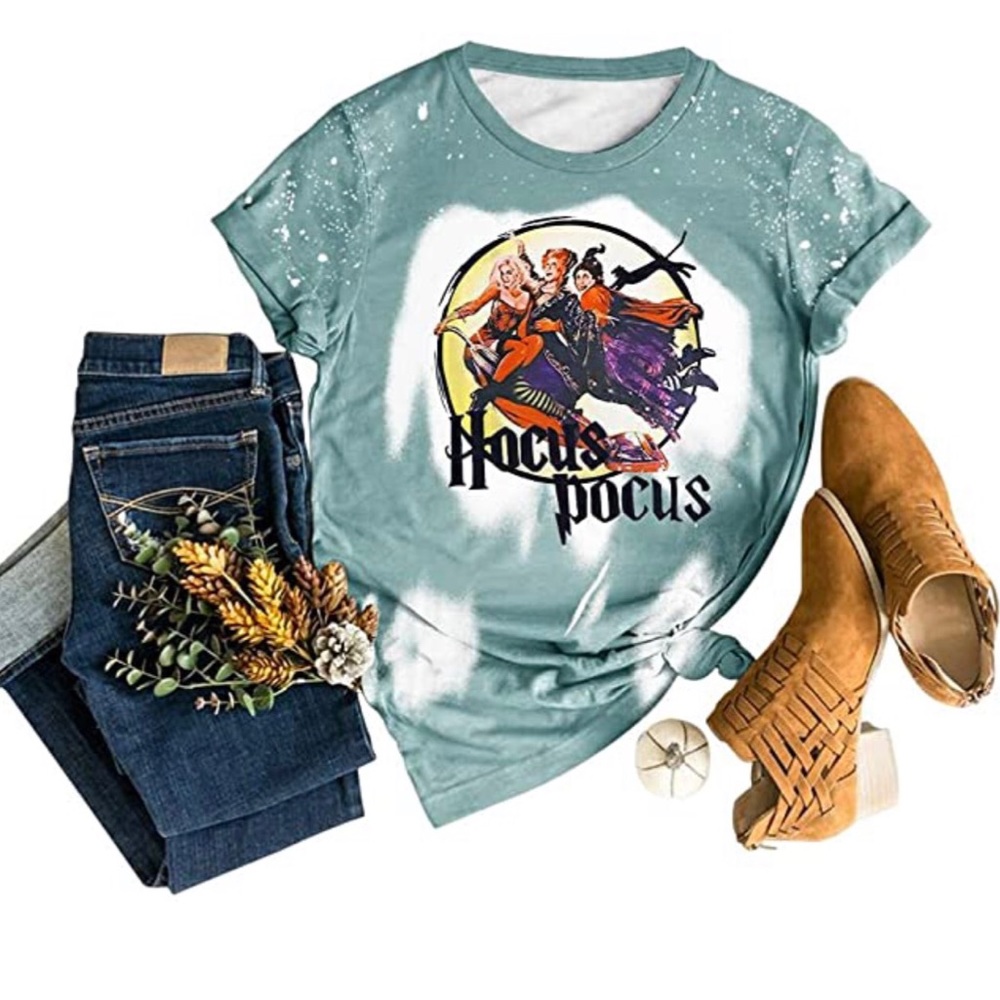 Hocus Pocus Shirt